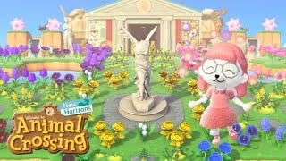 Things I Do in Animal Crossing After Playing Over 3000 Hours [upl. by Butch]