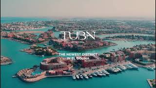 Tuban Waterfalls El Gouna [upl. by Darsie721]