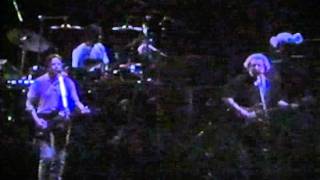 Attics of My Life  Playin reprise  Grateful Dead  10161989 Meadowlands NJ set29 [upl. by Cleland]