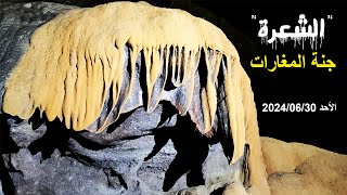 Grotte Chaara  TAZA  MAROC  30062024 [upl. by Adiana]