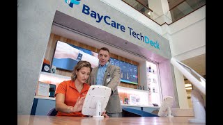 BayCare Provides Access to Care Through Innovative Services [upl. by Langston]