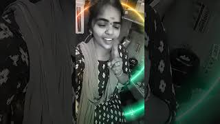 kolaiku valkai pattal song whatsapp status tamilshorts love romance [upl. by Nylacaj]