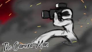 The CameraMan  Animation Part 1 [upl. by Winfred514]