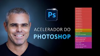 Acelerador de Photoshop  O Método ILUMINATA [upl. by Ayatal]