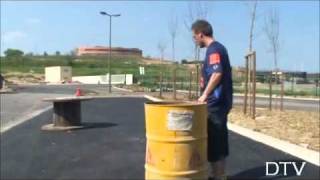 THE WORLDS BEST SKILLS  REMI GAILLARD 2010 [upl. by Mordecai559]