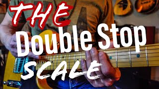 How to Play COUNTRY DOUBLE STOPS [upl. by Enorel]