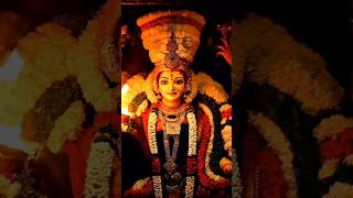 Aigiri nandini song 🌸 Navratri status 2024 🌼 Navratri WhatsApp status shorts ytshorts navratri [upl. by Spense]