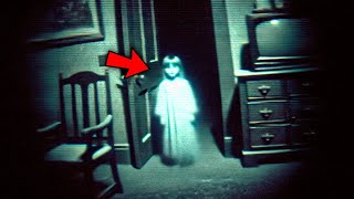 9 Scary Videos That Will BAFFLE You [upl. by Madaras]