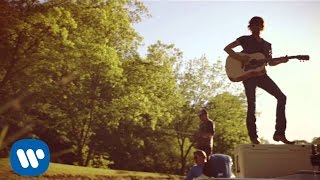 Chris Janson  quotBuy Me A Boatquot Official Video [upl. by Alyt181]