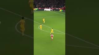 Olivier Giroud GOAL Edit FIFA PUSKAS AWARD 2017 [upl. by Yatnoed254]