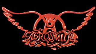 Aerosmith  Angel Lyrics [upl. by Cantlon]