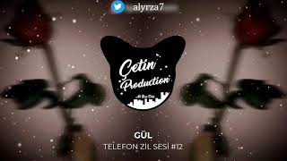 Telefon Zil Sesi 13  🌹 GÜL 🌹  HD2021 [upl. by Krissie]