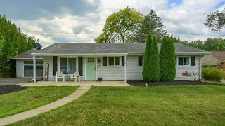 122 Robinhood Dr Cranberry Township PA 16066 SOLD [upl. by Atnauqahs]