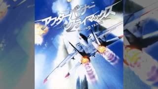 After Burner Climax OST full soundtrack [upl. by Ahsyad901]