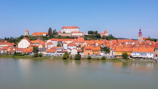 PTUJ  SLOVENIA JULY 2024 [upl. by Duvall235]