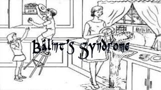 Bálints Syndrome [upl. by Omar971]