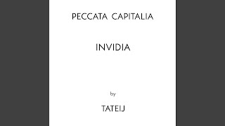 Peccata Capitalia Invidia [upl. by Latoya]