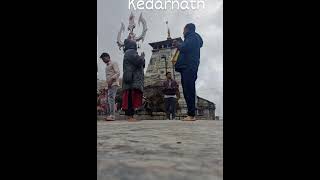 Chardham yatra complete from mahadev blessings [upl. by Asirap]