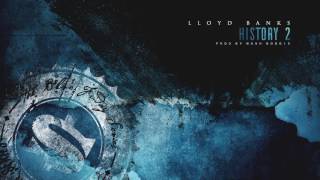 Lloyd Banks  History 2 [upl. by Worden]