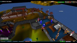 Runescape Classic [upl. by Nitsruk]