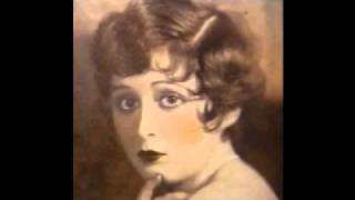 Helen Kane  The Beanbag Song [upl. by Einreb457]