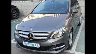 Mercedes B250e  W242  W246  з Норвегії відгук плюси авто досвід керування запас ходу [upl. by Thomas666]