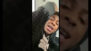 NBA Youngboy  Random Lights Snippet 2019 [upl. by Seitz]