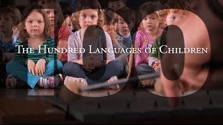 RPNS The 100 Languages of Children [upl. by Alecram383]