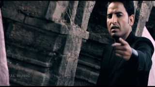 Eknoor Sidhu  Ujharh Gaye  Official Goyal Music HD [upl. by Yahsal584]