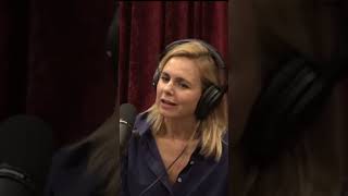 Joe Rogan X Mariana Van Zeller about interview with an assassin [upl. by Vardon811]