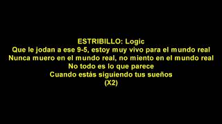 Logic  925 español [upl. by Anij635]