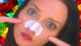 DIY Pore Strips [upl. by Nicholson]