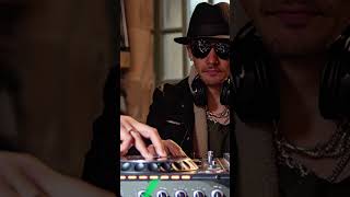 Udo Lindenberg x Apache 207 – Komet EDM Version [upl. by Landan184]