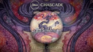 ITZAMNA  Chascade  11 Red Dragon Ft Matthieu Romarin [upl. by Burkhardt413]