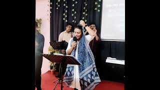 Sthuthippin  Malayalam Christian song  River of Life Ministries [upl. by Zollie976]