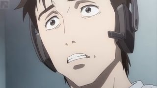 PARASYTE THE MAXIM EPISODE 18 SHINICHIS BIG SECRET REVEALED FEELS [upl. by Nathanoj]