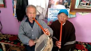 Conjunto Musical con La Cajita quotLOS ARENALES DE CUTERVOquot  CAJAMARCA  PERÚ [upl. by Cohin470]