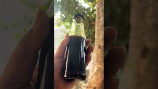 Homemade hair oil for long hair growth and no hair fallhairgrowth hairgrowthoil naturalhaircare [upl. by Kinemod]