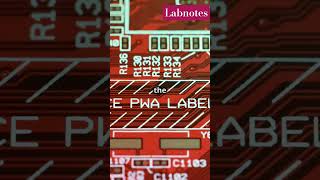 Analogy of microstrip patch antenna shorts antenna patchantenna [upl. by Nilak]