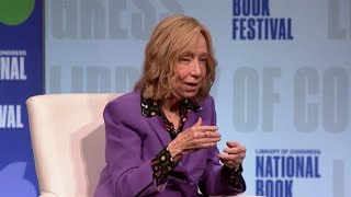 Doris Kearns Goodwin An Unfinished Love Story [upl. by Jameson]