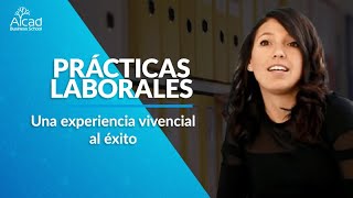 Trabajar en el Extranjero【Testimonio】 a través de Prácticas Profesionales con Aicad [upl. by Bahner632]