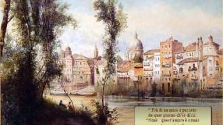 Barcarolo romano gabriella ferri 07 28 12 30 wmv [upl. by Maren]