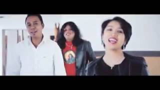 medley inah rolly ken [upl. by Noremac]