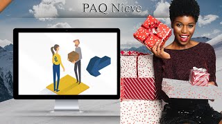 Paq Nieve  Oposiciones Correos 2020  actualizaciones  novedades [upl. by Junette885]