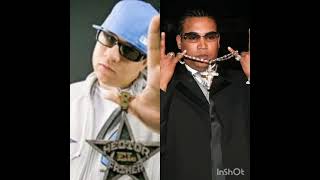 Héctor El Father vs Don Omar tiraera completa TeamHector TeamDon [upl. by Benny]