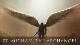 St Michael Archangel Story [upl. by Serica]