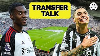 Toon Target FREE Transfers amp MUST Sell This Summer Spurs Preview [upl. by Gert318]