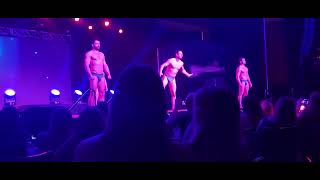 CHIPPENDALES PART 8 3292024 [upl. by Guenevere721]