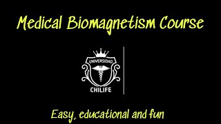 Medical Biomagnetism Course [upl. by Presber]