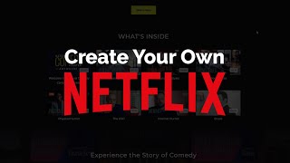 Uscreen Review Create Your Own Video on Demand and Stream on Demand Platform [upl. by Ecnarrat]